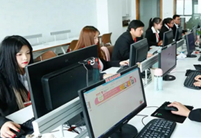 完整售中售后服务