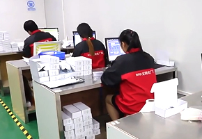 严格质检，质量保障