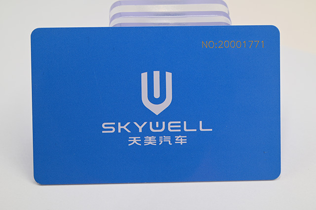 CPU智能卡的分类及相关的应用领域 CPU智能卡的分类及相关的应用领域