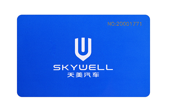 制卡厂家 制卡厂家