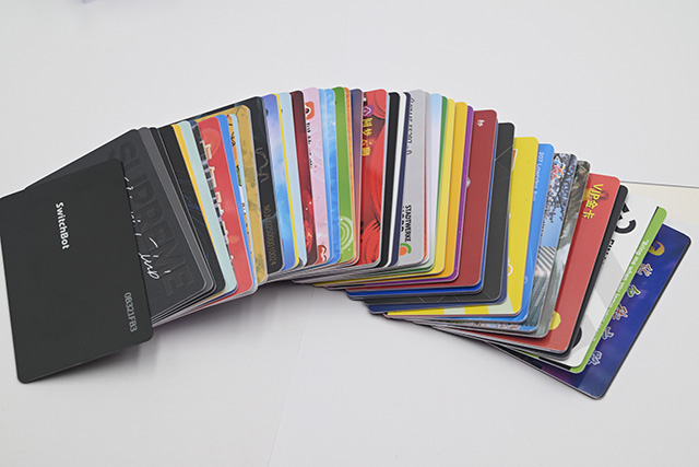 卡立方教你如何选择一款好的RFID读写器 卡立方教你如何选择一款好的RFID读写器