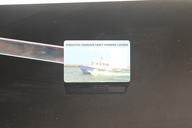 PVC卡在生产过程中的设备和制作方法 PVC卡在生产过程中的设备和制作方法