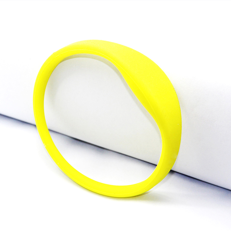 RFID防水桑拿手环高端定做厂家NFC桑拿手环批发工厂3