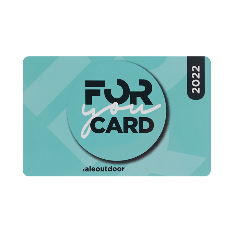 高档透明智能卡片透明卡片智能卡制作工厂