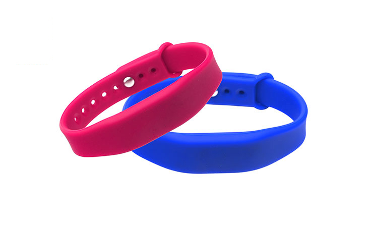 硅胶腕带 硅胶腕带