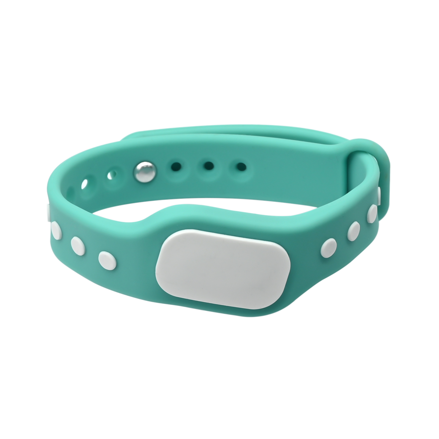 GD09硅胶腕带RFID硅胶手环NFC硅胶腕带新品2