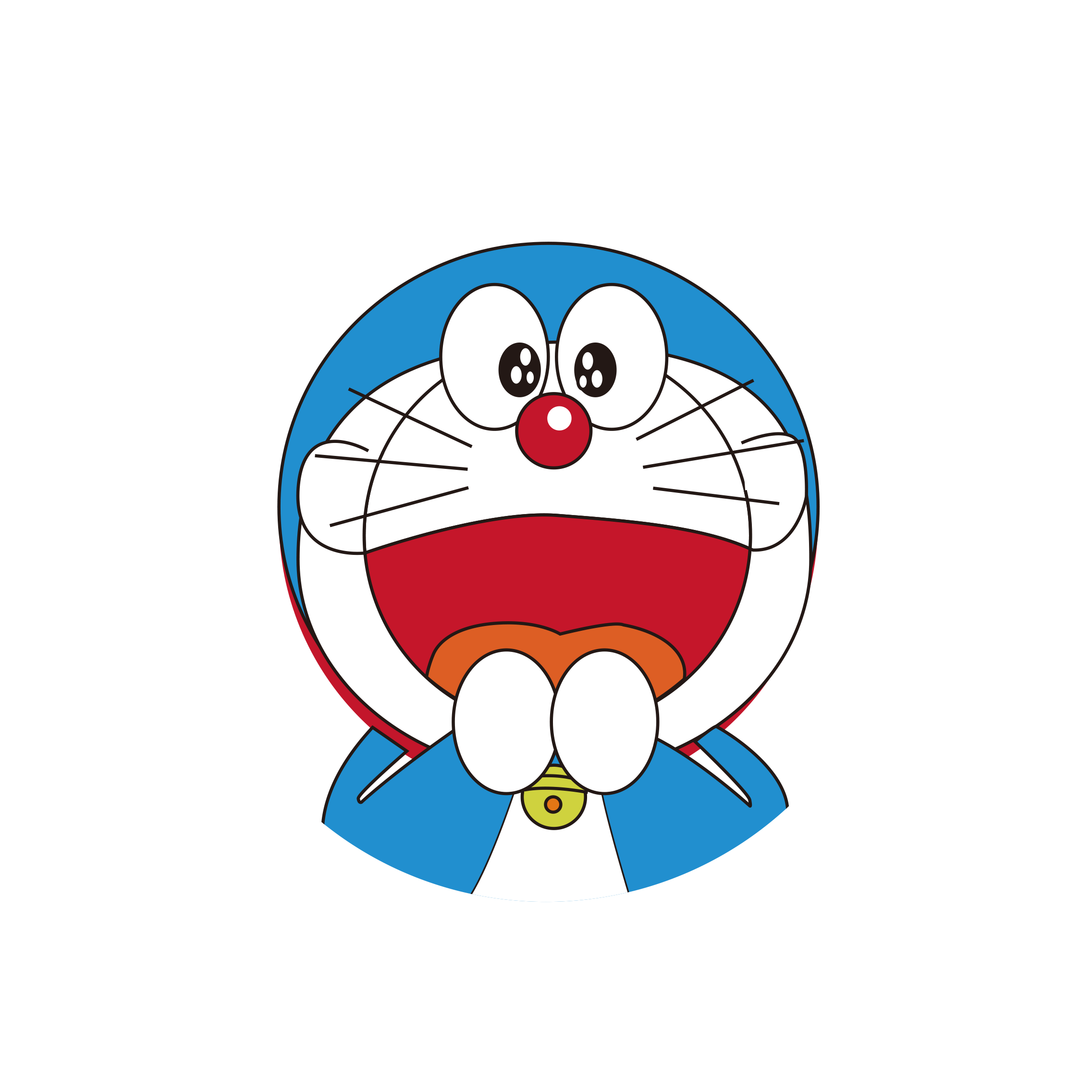 NFC手机贴定制NFC手机刷卡手机贴门禁卡定制2