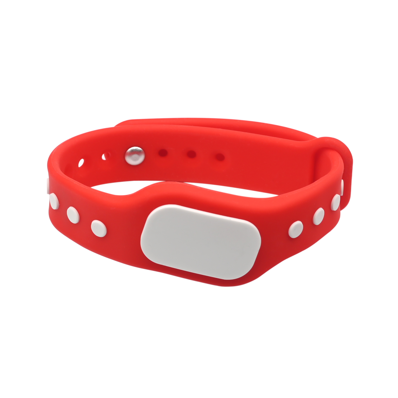 GD09硅胶腕带RFID硅胶手环NFC硅胶腕带新品3