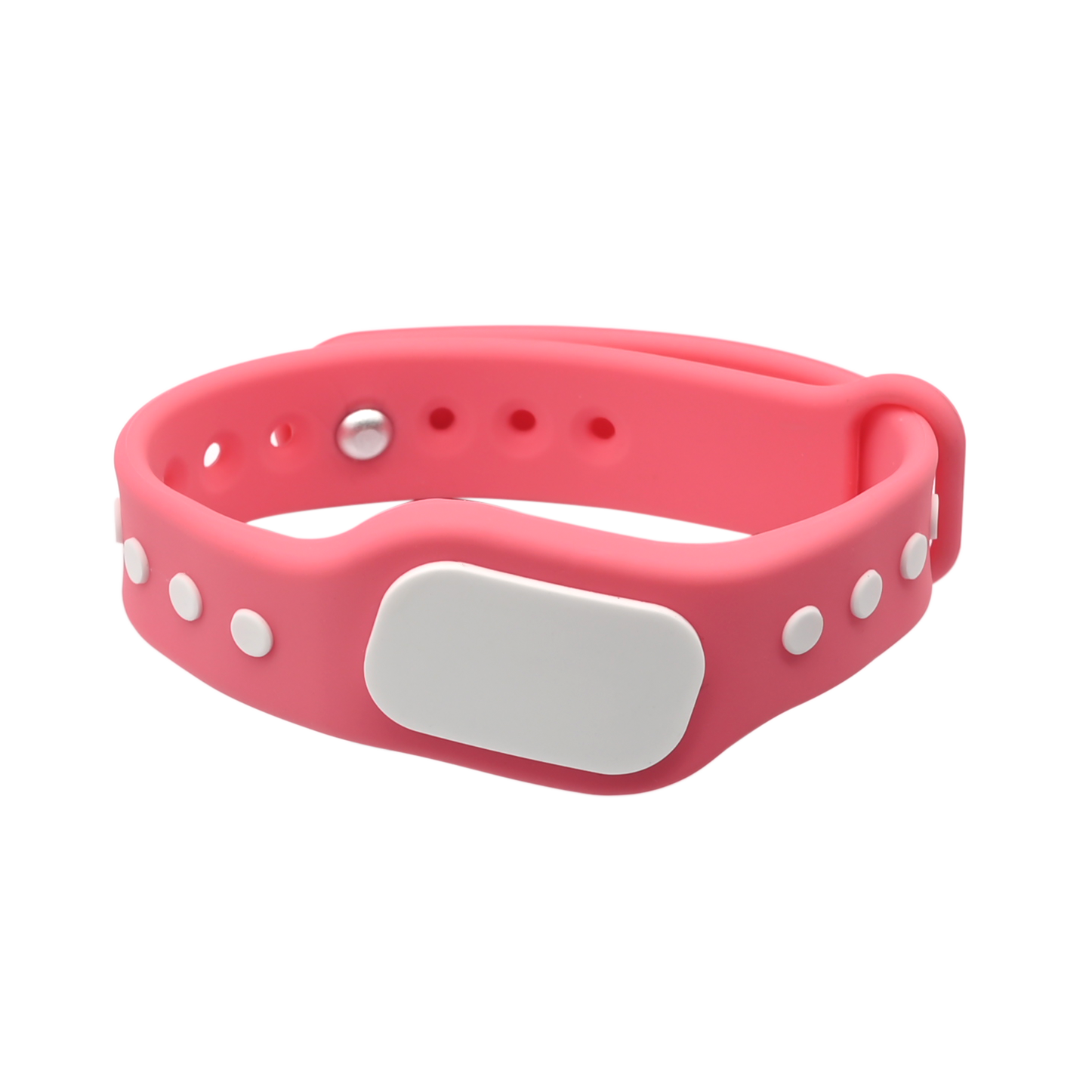 GD09硅胶腕带RFID硅胶手环NFC硅胶腕带新品