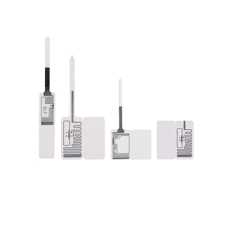 NFC珠宝首饰眼镜手表库存盘点标签可写码印刷定制