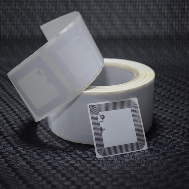 防拆防转移RFID标签资产保全防伪溯源产品包装管理NFC标签2