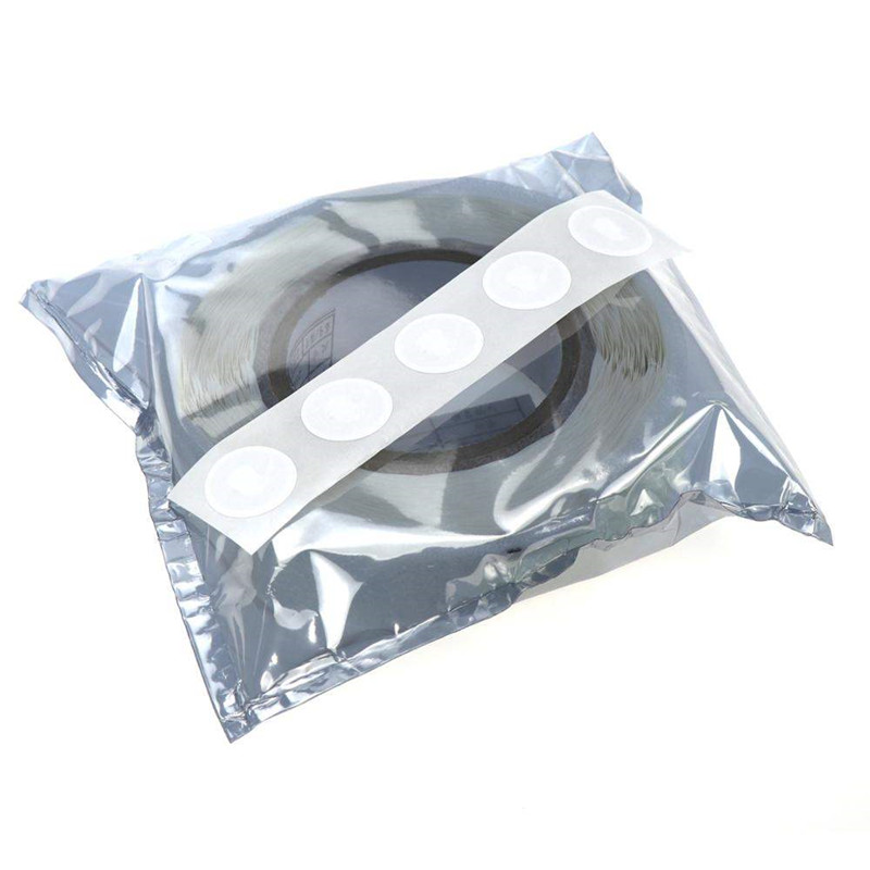 NFC易碎防伪标签烟酒智能防伪管理标签可定制3