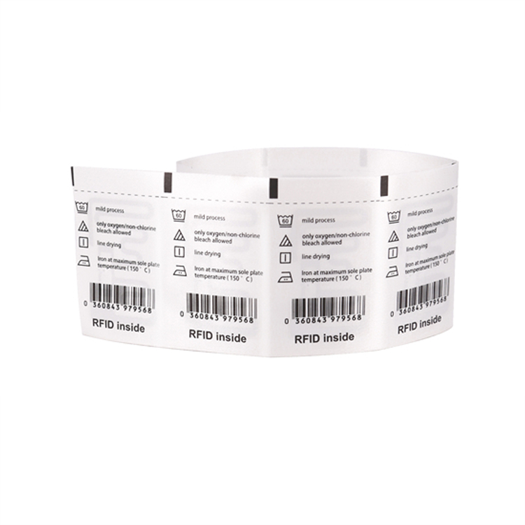 服装吊牌专用RFID电子标签库存管理仓储物流管理标签3