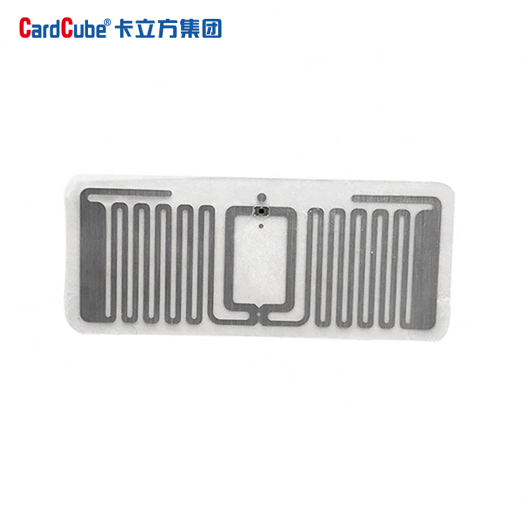 RFID无人零售管理标签医疗耗材管理标签可印刷打印个性化定制