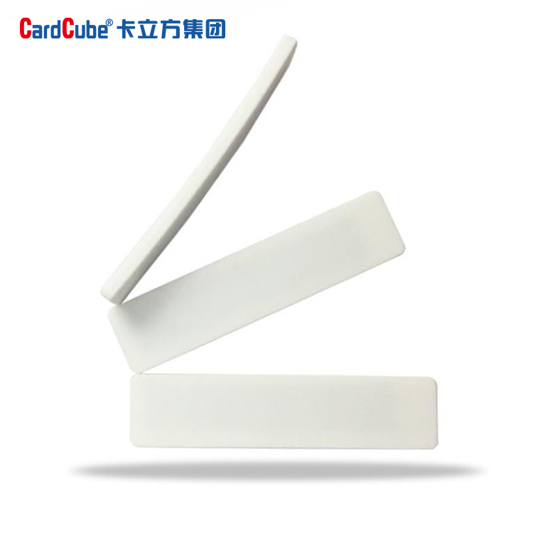 NFC硅胶洗衣标签工业洗涤酒店布草管理标签洗衣行业耐高温硅胶洗衣标签