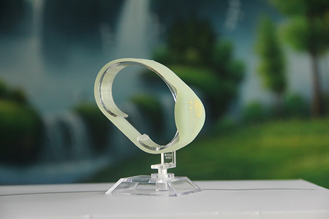 你使用过松紧腕带洁面刷洗脸吗 你使用过松紧腕带洁面刷洗脸吗