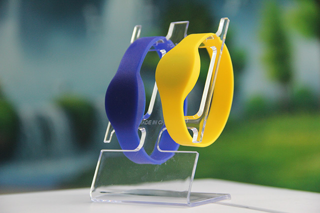 IC腕带芯片的历史 IC腕带芯片的历史