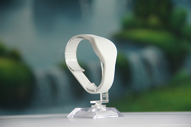 IC腕带芯片防护套防止IC腕带芯片卡被非法扫描