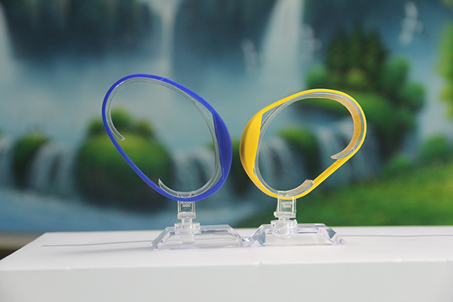 IC腕带芯片在红外线中的应用 IC腕带芯片在红外线中的应用