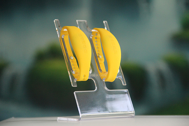 ID腕带的三个常见应用 ID腕带的三个常见应用