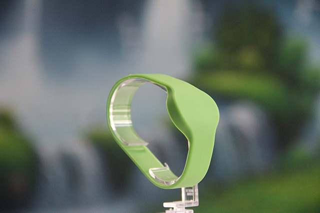 IC腕带芯片RFID电子标签过去和现在 IC腕带芯片RFID电子标签过去和现在