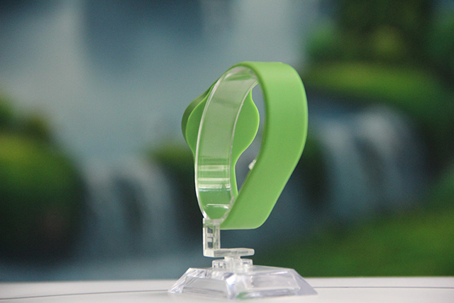 IC腕带芯片RFID电子标签的创新技术 IC腕带芯片RFID电子标签的创新技术