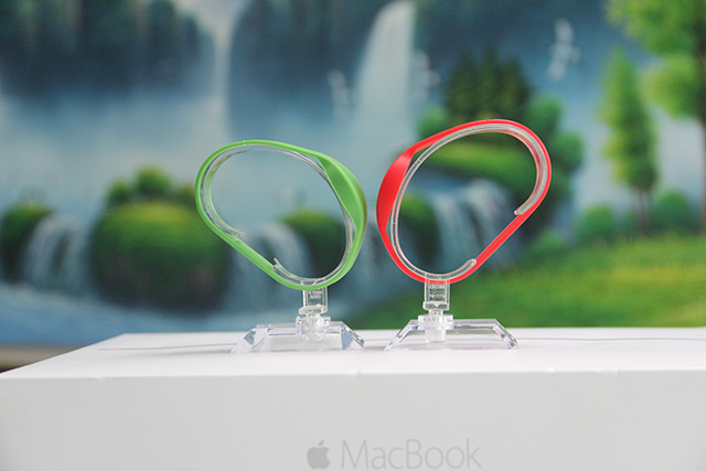 ID腕带的基本构成以及基本功能 ID腕带的基本构成以及基本功能