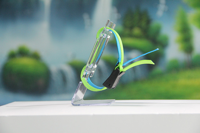 ic硅胶腕带按键不良现象产生原因以及应对措施