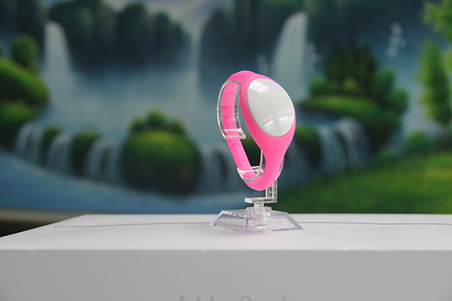 ID腕带的组成及部分主要功能的介绍