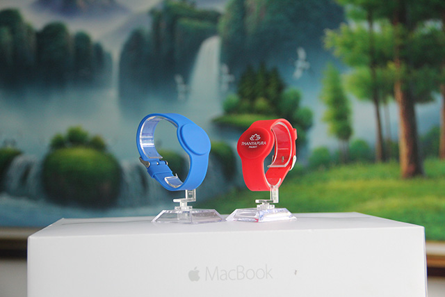 设计原型织唛腕带的重要提示 设计原型织唛腕带的重要提示