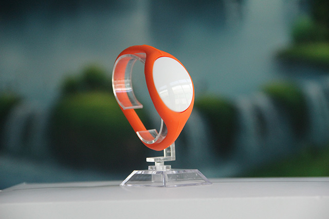 硅胶腕带RFID电子标签优点 硅胶腕带RFID电子标签优点