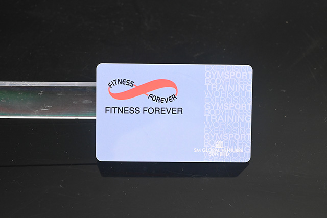 金属卡的制作和pvc卡的制作有什么区别呢？