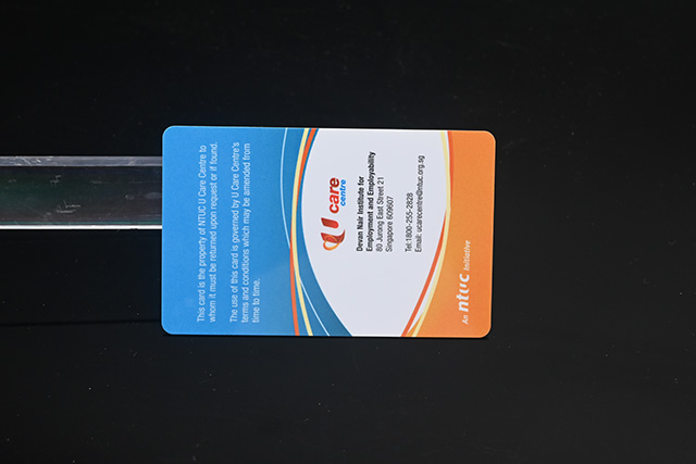 ic门禁卡 ic门禁卡