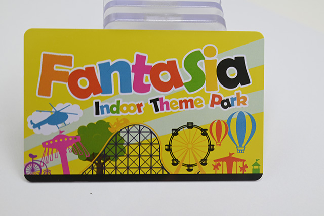 浅谈钥匙卡扣的封装方法 浅谈钥匙卡扣的封装方法