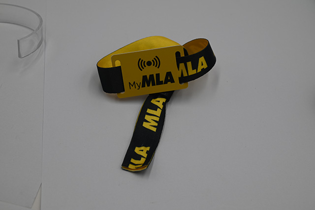 标签上的油墨防伪和光学防伪技术！