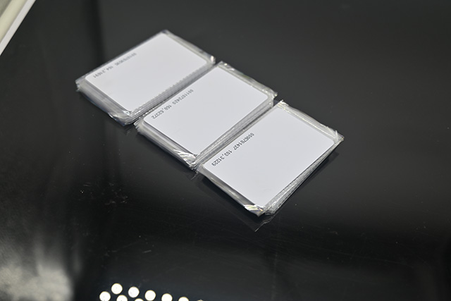 水晶滴胶卡的产品优势！