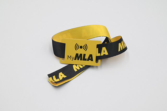 母婴门禁卡怎么设计？