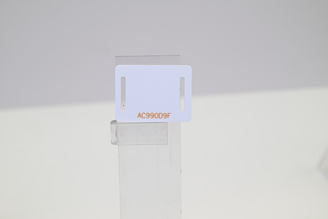 非接触式滴胶卡 非接触式滴胶卡