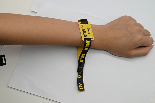 RFID电子标签可以发展为小体积和多样化的形状 RFID电子标签可以发展为小体积和多样化的形状