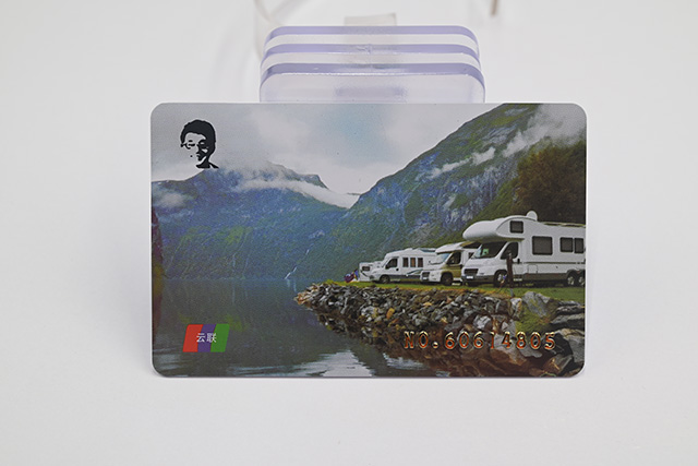 芯片卡与磁条卡之间有什么区别，这个是我们需要了解的