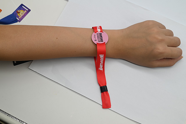 IC卡门禁系统的6大优势功能！