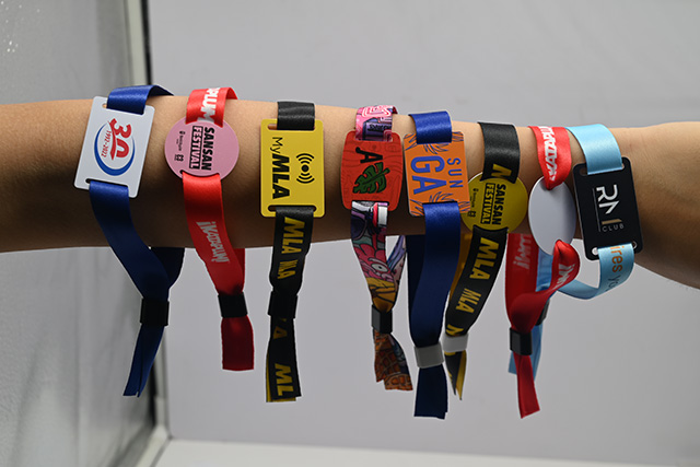 感应式PVC芯片卡的八大特性 感应式PVC芯片卡的八大特性