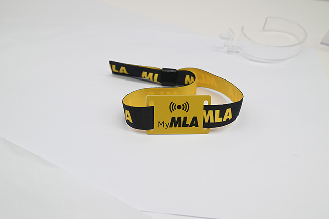 滴胶卡NFC电子标签 滴胶卡NFC电子标签