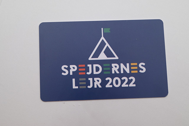 ID卡有哪些不同的种类？