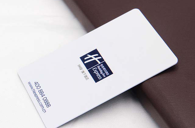 pvc磁条卡会员卡制作关键点和有关专业知识