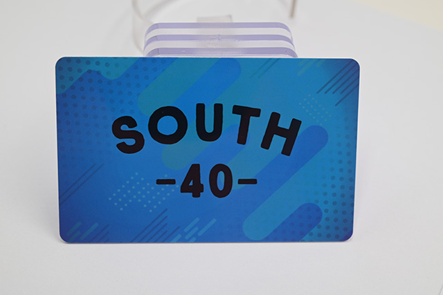 卡立方-商场超市会员卡制作流程