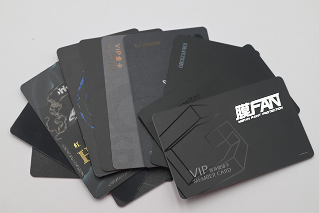 顾客怎么去选择一家好的制作PVC卡的制卡公司 顾客怎么去选择一家好的制作PVC卡的制卡公司