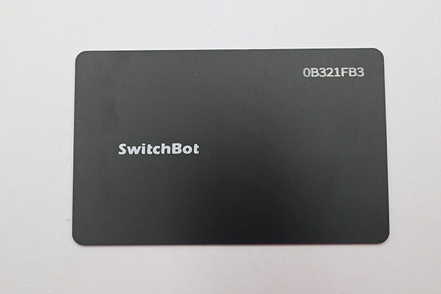 充电卡生产厂家哪些？