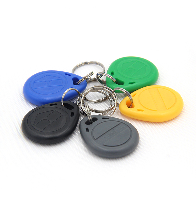 8号ID钥匙扣批发工厂ID钥匙扣生产厂家3